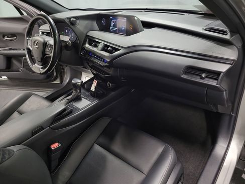 Used 2021 Lexus UX 250h w/ Premium Package image 24