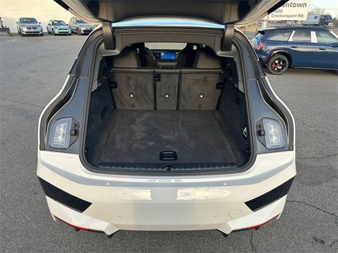 Certified 2025 BMW iX xDrive50 image 31