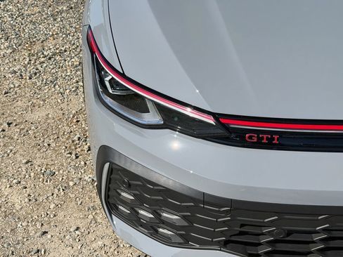 New 2026 Volkswagen GTI Autobahn FWD image 5