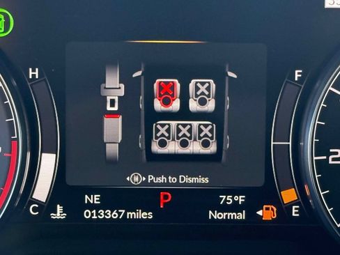 Used 2023 Acura RDX AWD image 18