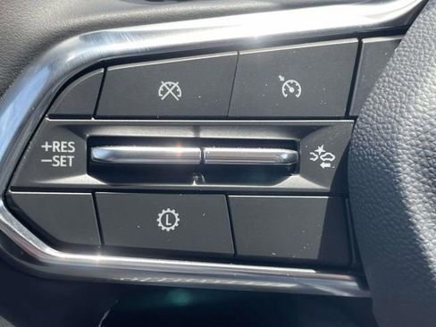 New 2026 Chevrolet Traverse Z71 w/ Driver Confidence Package AWD/4WD image 19