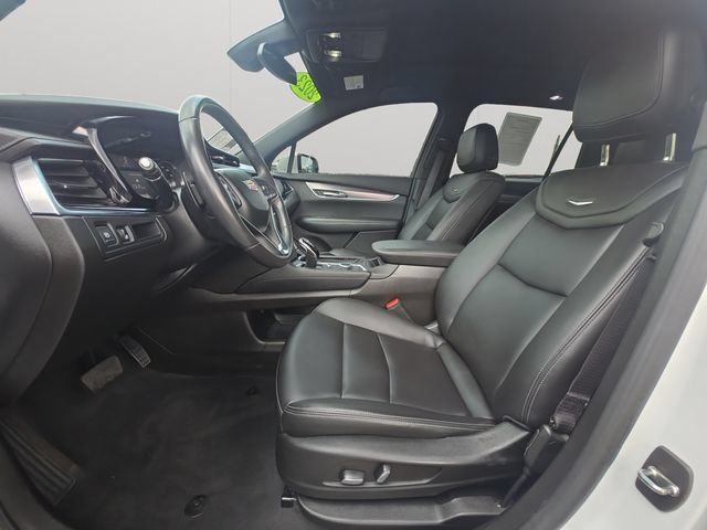 Used 2023 Cadillac XT6 Luxury AWD/4WD image 10