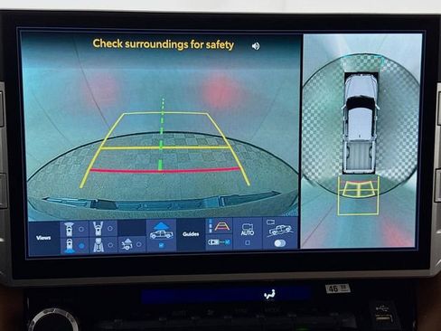 New 2025 Toyota Tundra 1794 Edition image 13