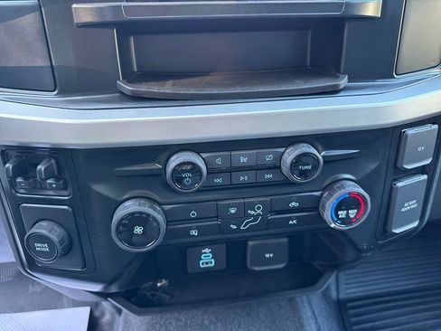 New 2024 Ford F550 2WD Regular Cab Super Duty image 16