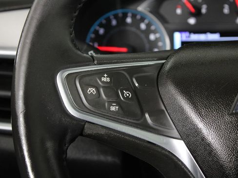 Used 2018 Chevrolet Equinox LT w/ Sun & Infotainment Package FWD image 27