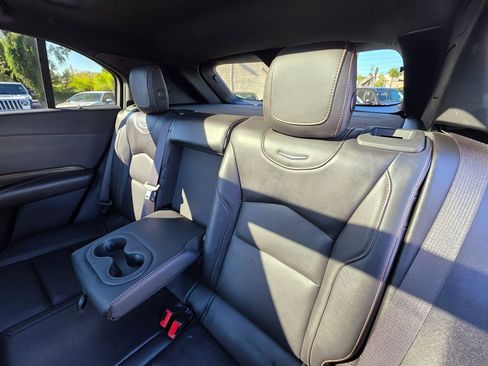 Used 2019 Cadillac XT4 Sport image 19