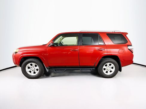 Used 2014 Toyota 4Runner SR5 RWD image 7