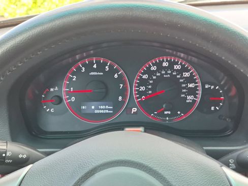 Used 2008 Subaru Outback 2.5XT Limited AWD/4WD image 35