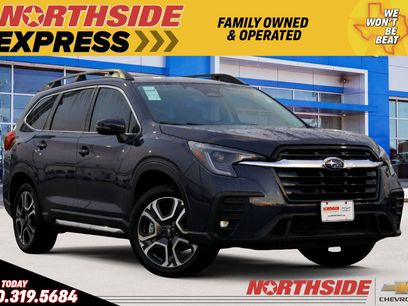 Used 2023 Subaru Ascent Limited