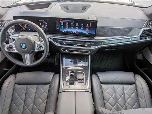 Certified 2026 BMW X5 sDrive40i w/ M Sport Package image 18