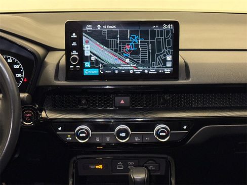 Certified 2023 Honda CR-V Sport Touring image 18