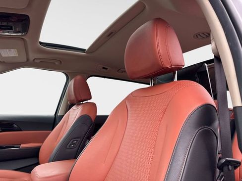 Used 2024 Kia Carnival SX Prestige image 20