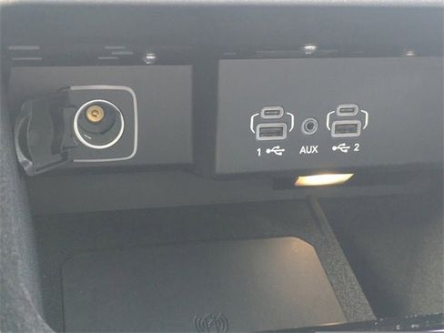 New 2025 Jeep Wagoneer Series II w/ Premium Group I image 33