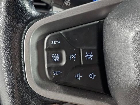 Used 2022 Ford Bronco Black Diamond AWD/4WD image 33