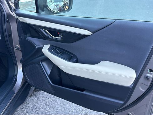 Used 2021 Subaru Outback Premium image 35