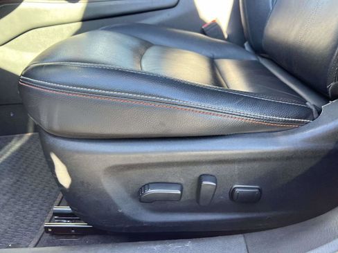 Used 2023 Nissan Altima 2.5 SR w/ SR Premium Package image 21