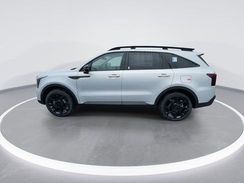New 2026 Kia Sorento SX image 5