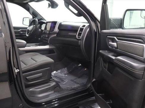 Certified 2020 RAM 1500 Big Horn AWD/4WD image 15