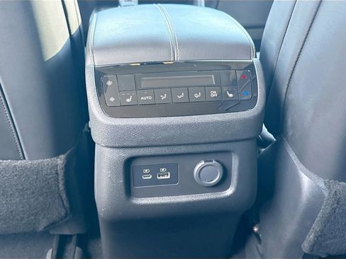 Used 2023 INFINITI QX60 Pure AWD/4WD image 20