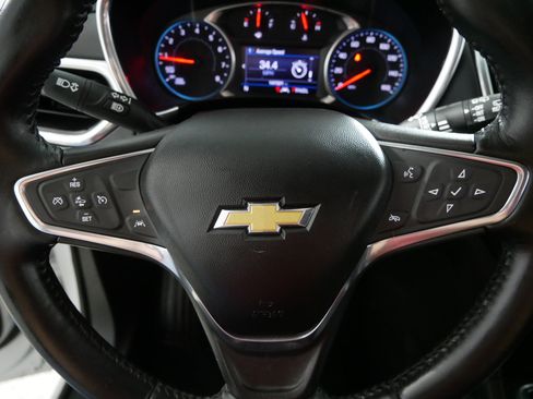Used 2020 Chevrolet Equinox LT AWD/4WD image 25