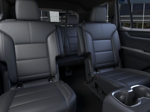 New 2026 GMC Acadia Elevation w/ Black Edition FWD image 41