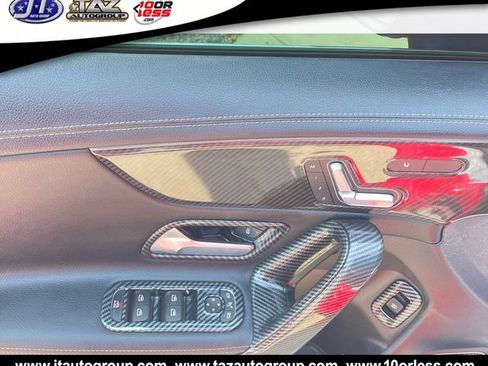 Used 2020 Mercedes-Benz CLA 250 image 11