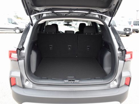 New 2026 Ford Escape Active image 21