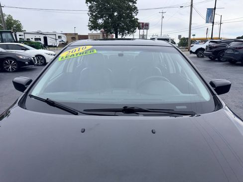 Used 2010 Ford Fusion SEL FWD image 11
