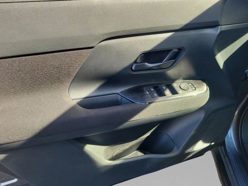 New 2026 Nissan Kicks S image 15