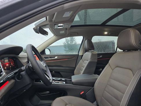 New 2026 Volkswagen Atlas SEL AWD/4WD image 18