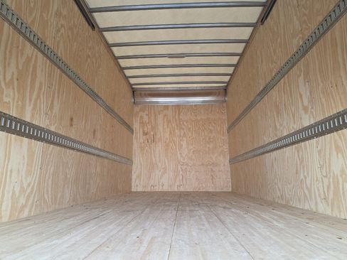 New 2026 Isuzu NPR image 13