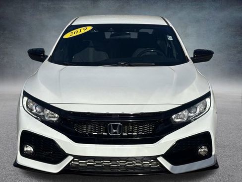 Used 2019 Honda Civic Sport image 10
