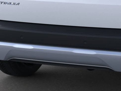 New 2026 Ford Escape Platinum w/ Premium Technology Package image 23