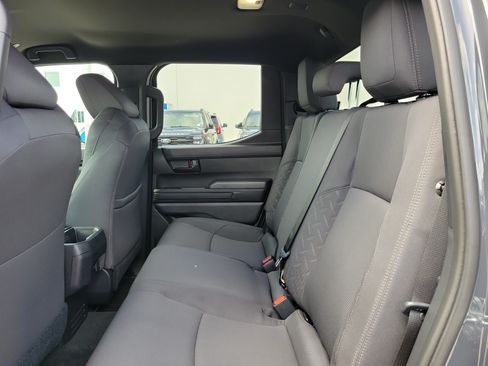 Used 2025 Toyota Tacoma SR5 RWD image 13