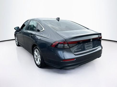 Used 2024 Honda Accord LX image 7