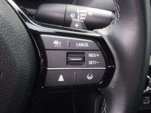 Used 2024 Honda Civic Sport image 30