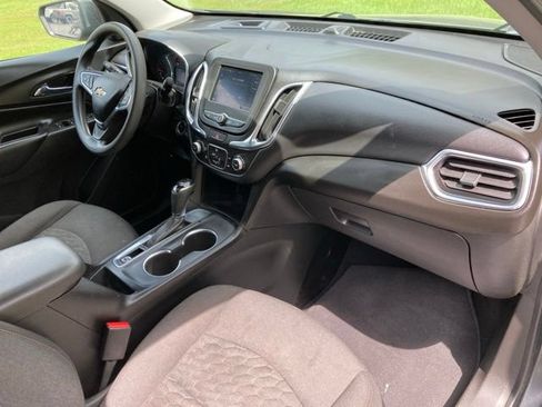 Used 2020 Chevrolet Equinox LT FWD image 29