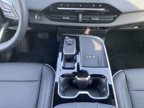 New 2026 Buick Enclave Preferred w/ Power Package AWD/4WD image 13