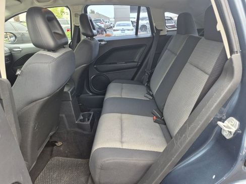 Used 2008 Dodge Caliber SXT FWD image 15