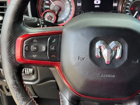 Used 2019 RAM 1500 Rebel w/ Level 2 Equipment Group AWD/4WD image 17