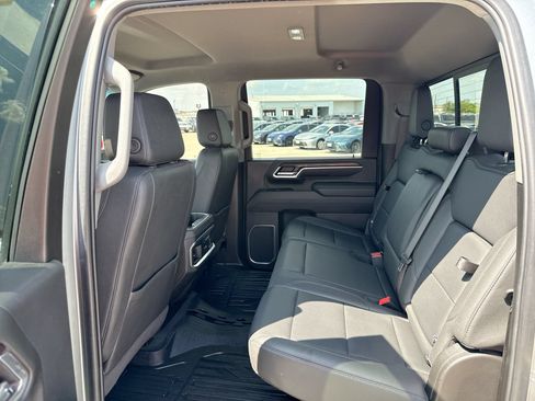 Used 2024 GMC Sierra 2500 SLT w/ Texas SLT Premium Package AWD/4WD image 23