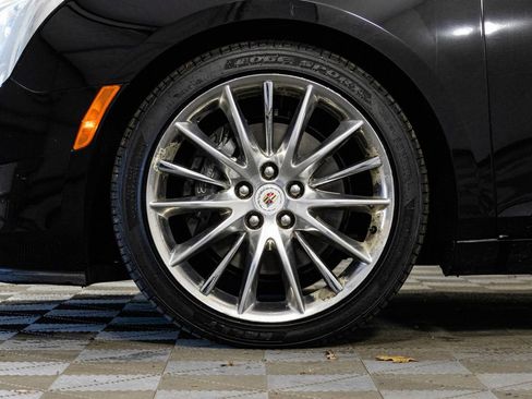 Used 2014 Cadillac XTS Platinum image 44