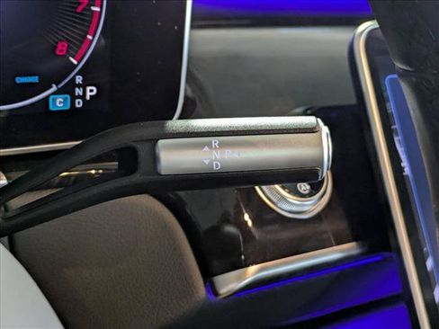 Certified 2024 Mercedes-Benz S 580 4MATIC Sedan image 12