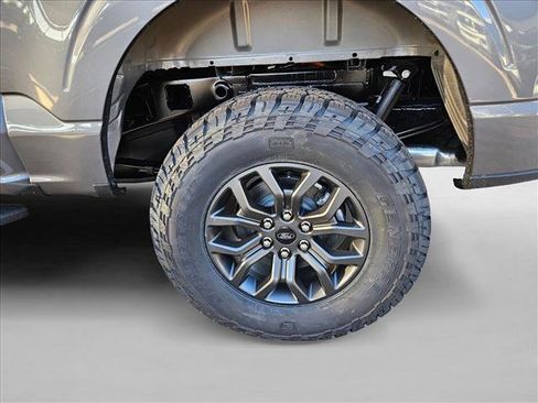 New 2025 Ford F150 Tremor w/ Equipment Group 402A High image 10