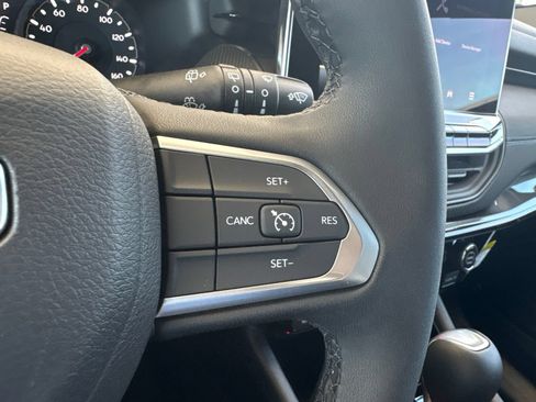 New 2026 Jeep Compass Latitude AWD/4WD image 26