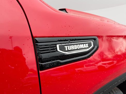 New 2026 GMC Sierra 1500 Elevation AWD/4WD image 27