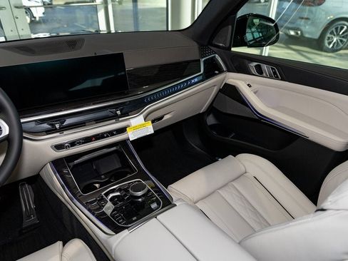 New 2026 BMW X5 xDrive50e w/ M Sport Package image 37