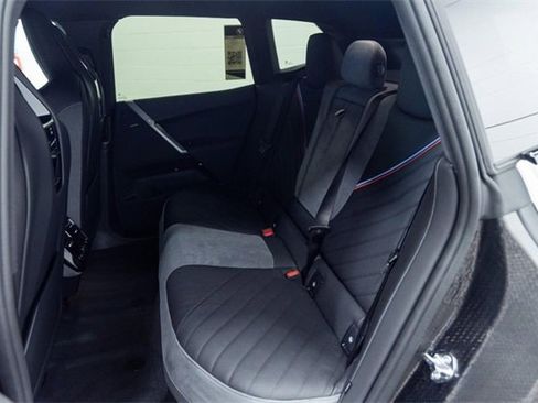 New 2026 BMW iX xDrive60 image 25