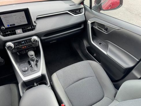 Used 2025 Toyota RAV4 LE image 15