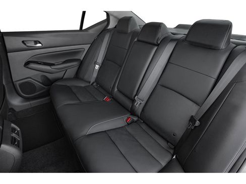 New 2025 Nissan Altima 2.5 SL image 10